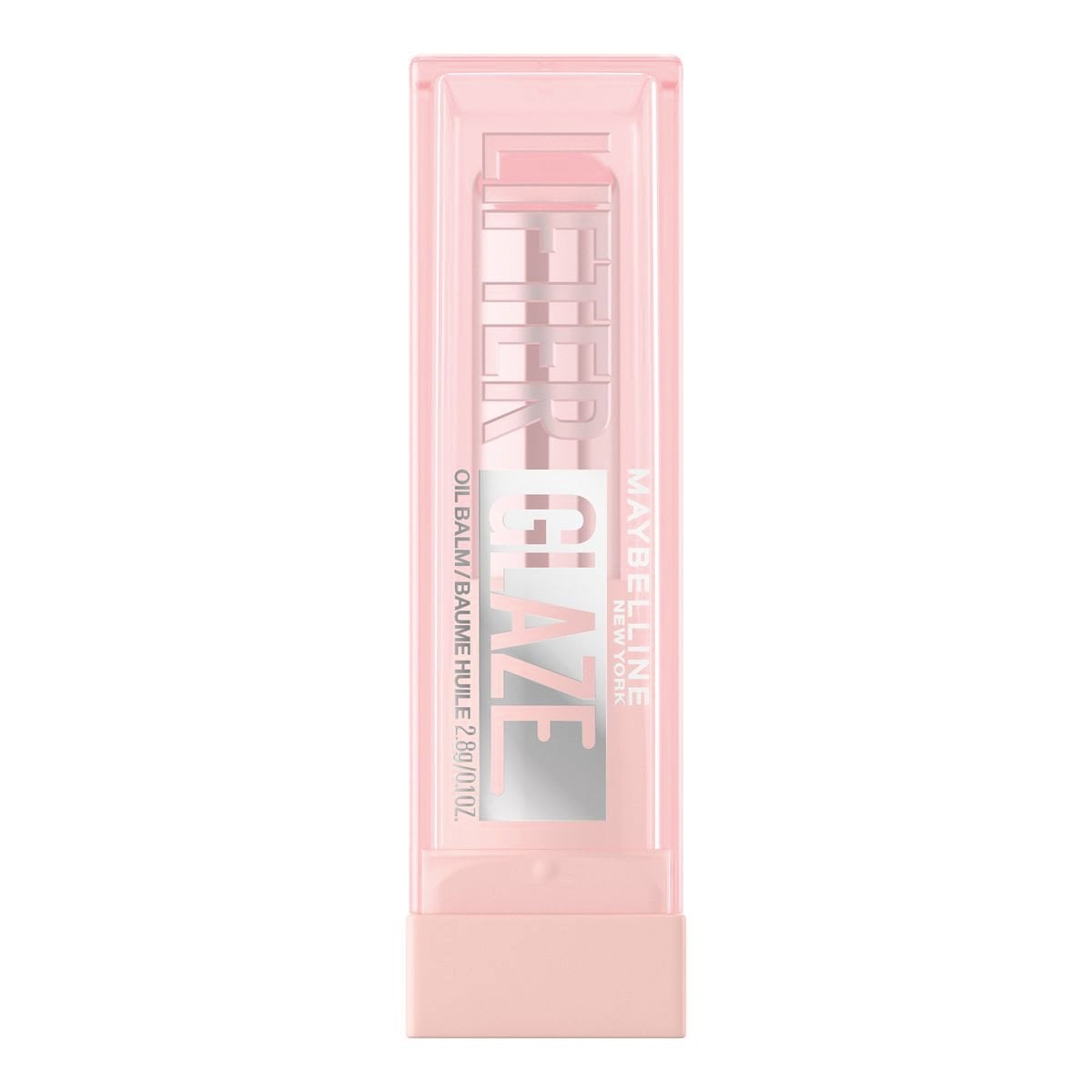 Lifter Glaze de Maybelline